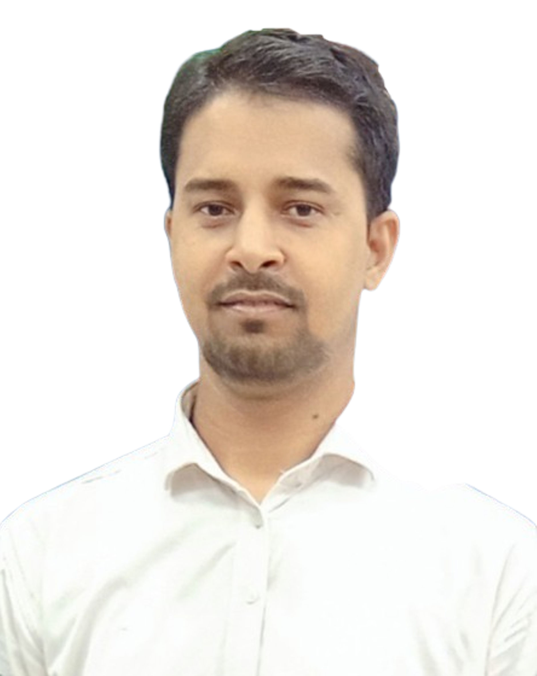 MD Wasim Akhtar