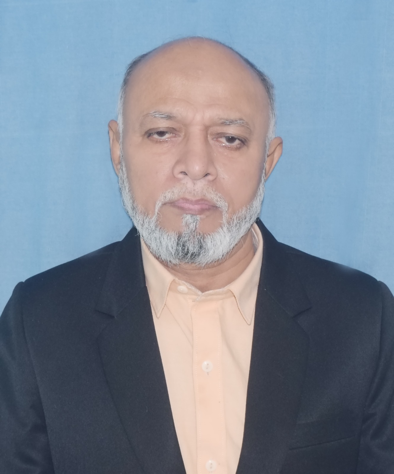 MD Abrallu Hassan